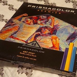 Prismacolor Art Stix